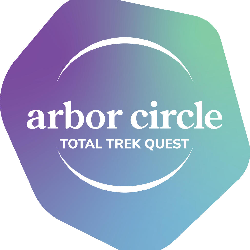 Total Trek Quest (TTQ) Sponsorship - logo